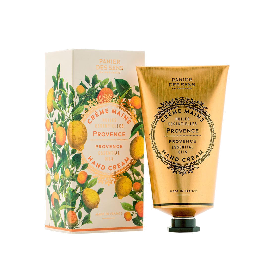 Handcreme: Provence 75ml von Panier des Sens