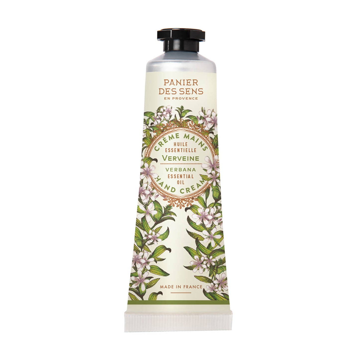 Handcreme: Verveine 30ml von Panier des Sens