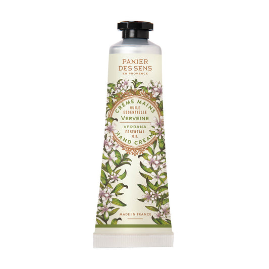 Handcreme: Verveine 30ml von Panier des Sens