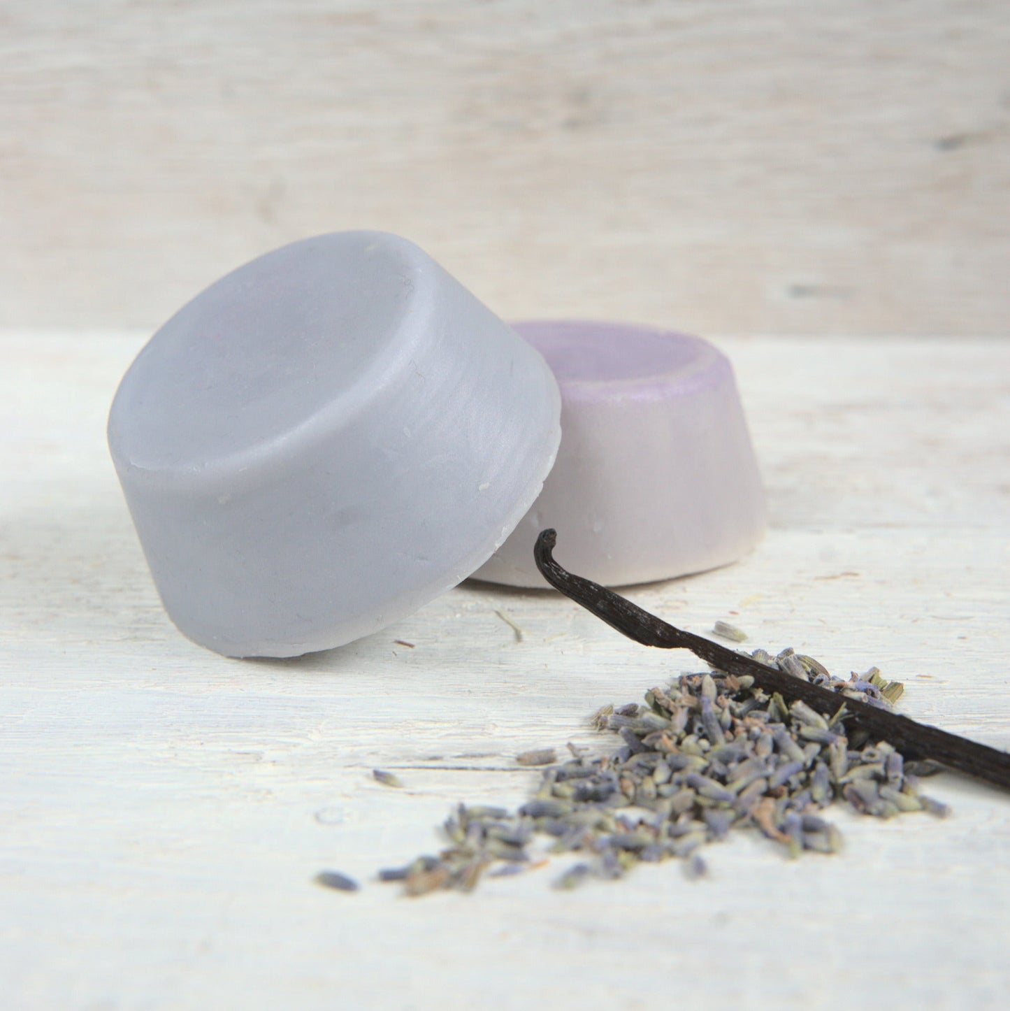 Feste Body Lotion: Purple Heaven von miss poppy's