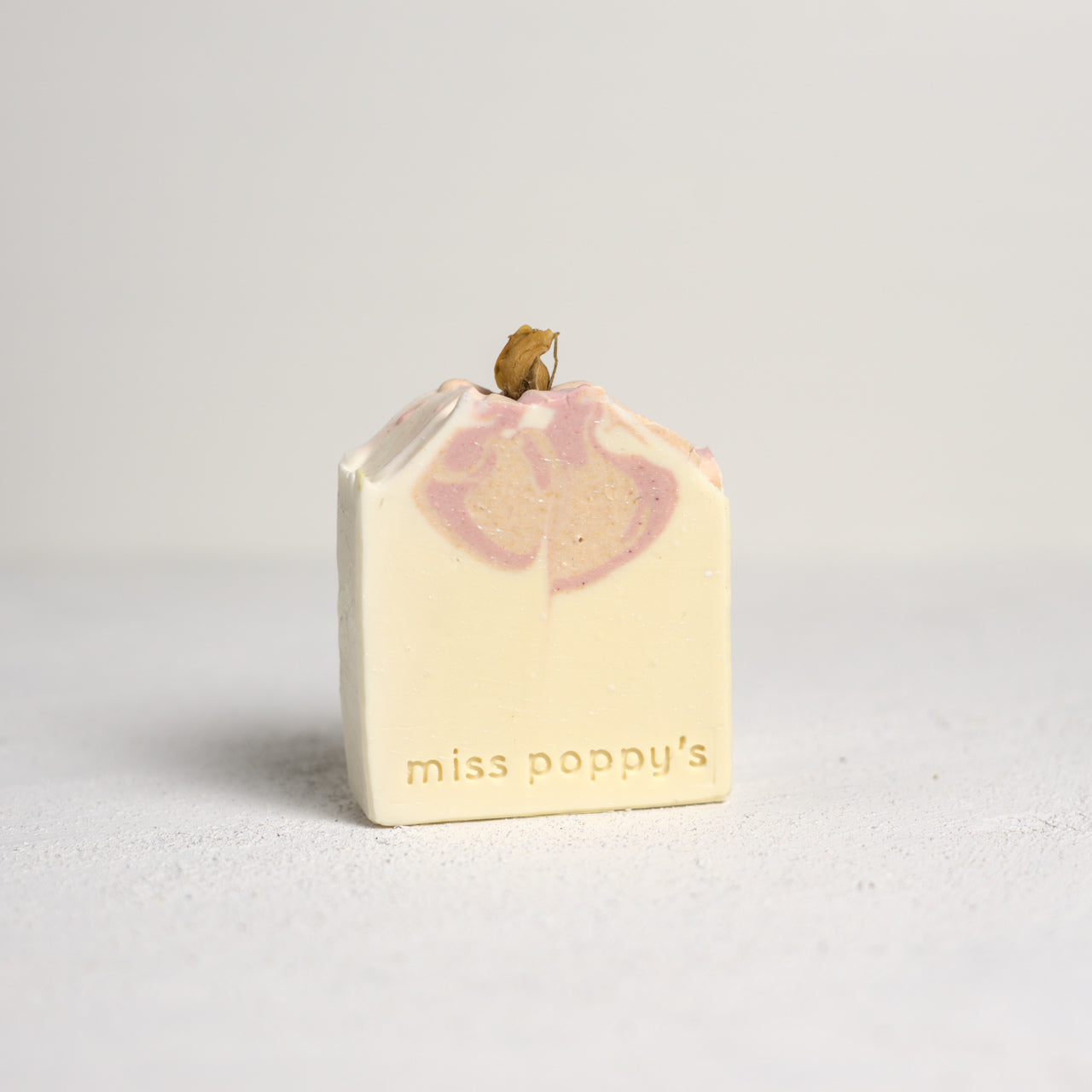 Feste Ganzkörperseife: Neroli von miss poppy's