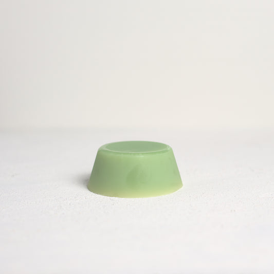 Feste Body Lotion: Lime Colada von miss poppy's