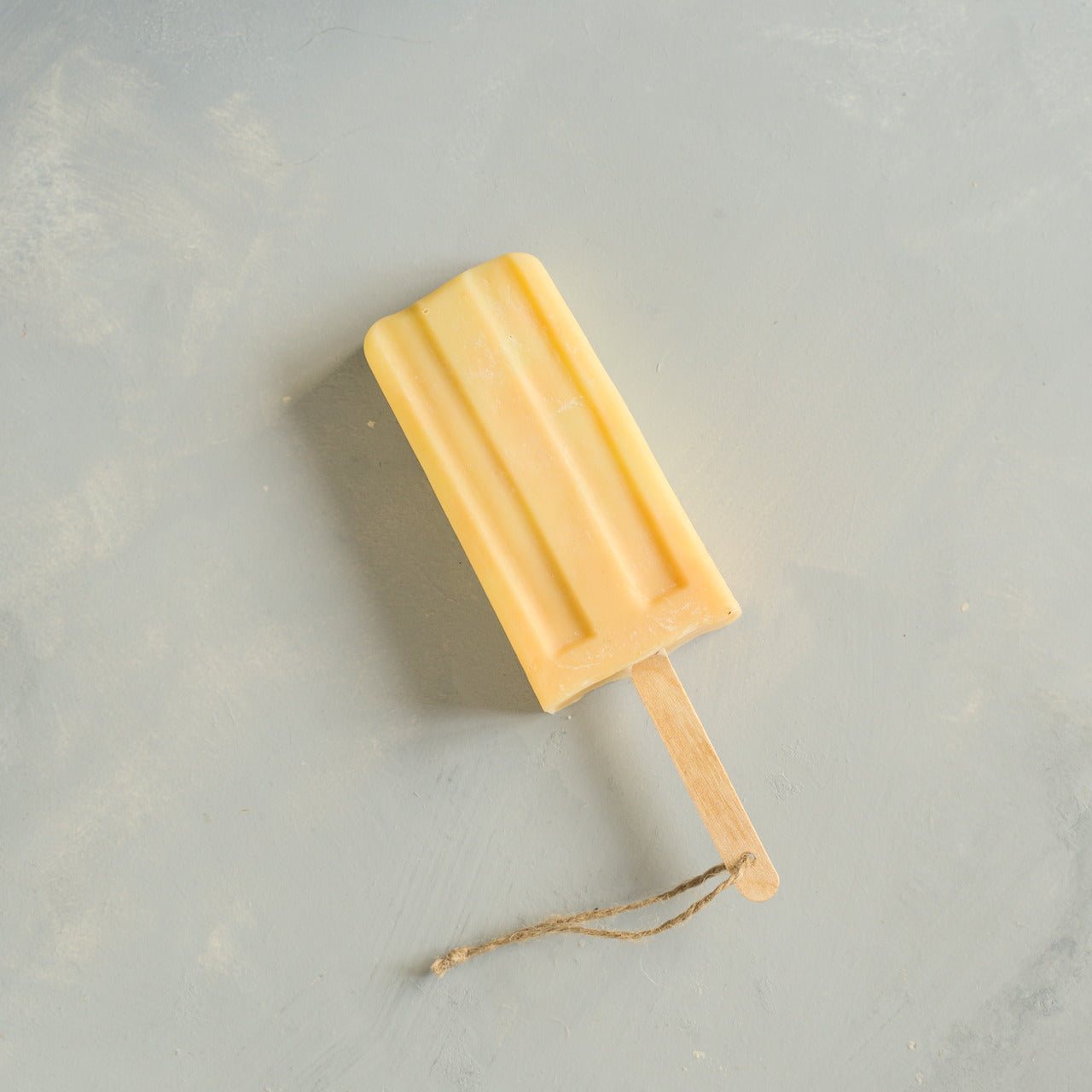 Feste Ganzkörperseife: Soapsicle Capri von miss poppy's