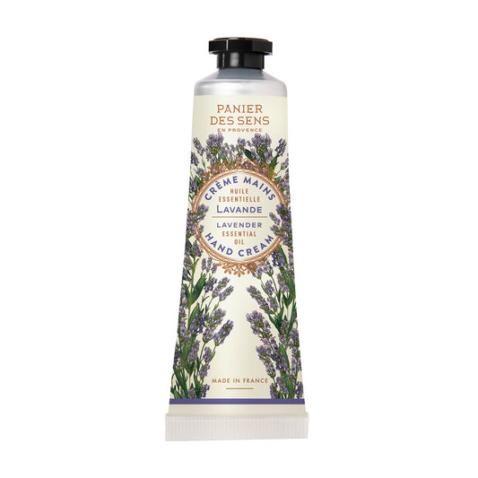 Handcreme: Lavendel 30ml von Panier des Sens