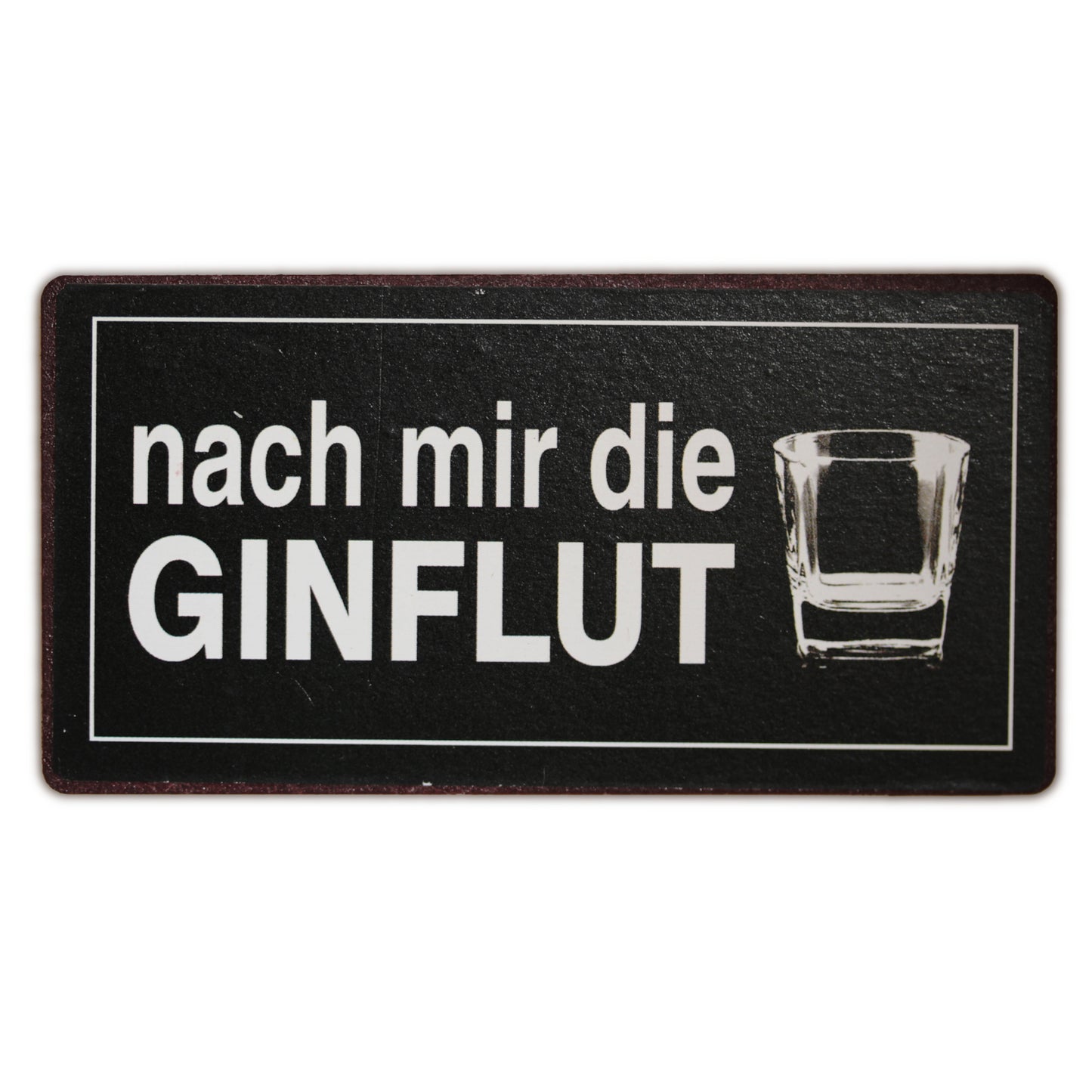 Magnet: Nach mir die Ginflut