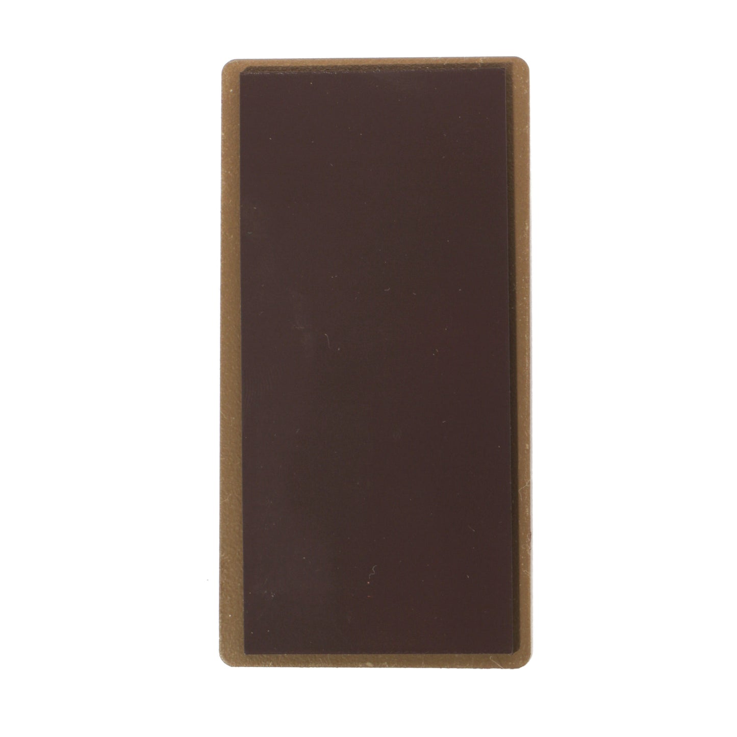 Magnet: Don't panic - just dip it in chocolate