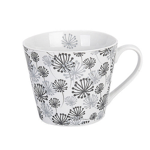 Tasse: Wild Flower