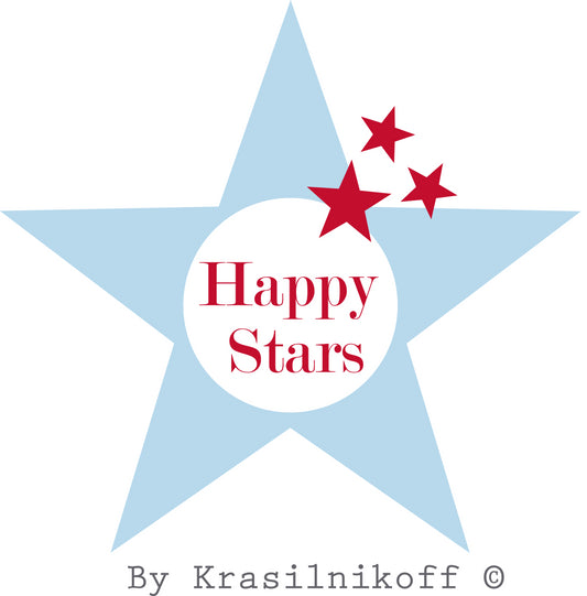 Schüssel "Small Happy Bowl Charcoal With Dots" von Krasilnikoff