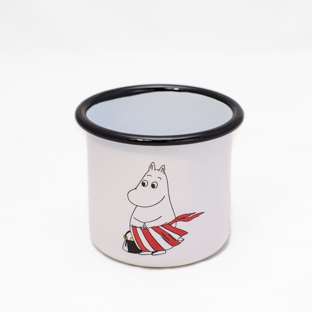 Tasses en Porcelaine avec Motifs de Moomin de Arabia, Finlande, Set de 2 en vente sur Tasses en Porcelaine avec Motifs de Moomin de Arabia, Finlande, Set de 2 en vente sur